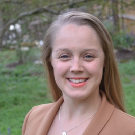 Image of Ellie Boisjoli