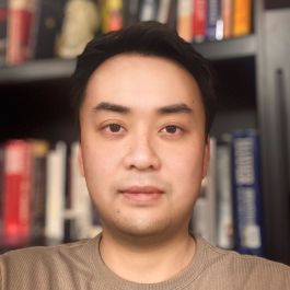 Image of Chun Chow