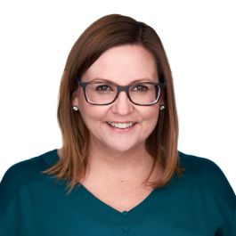 Image of Melanie Scheer