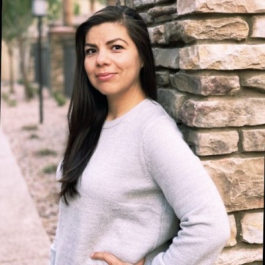 Image of Christina Shelton