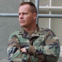 Image of Wade Newman