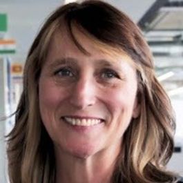 Image of Renee Trepagnier