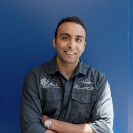 Image of Aditya Kumar