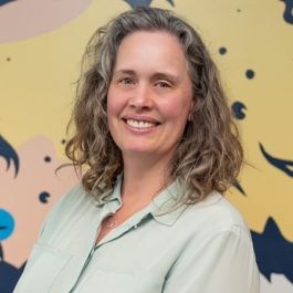Image of Deidre Harvego