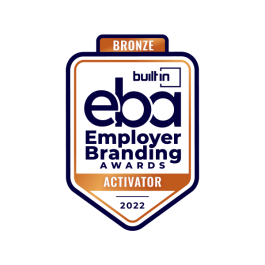 Image of Bronze: Employer Branding Activators