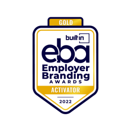 Image of Gold: Employer Branding Activators