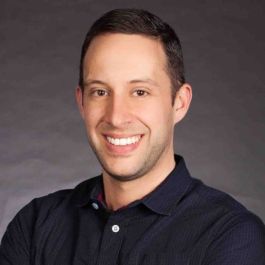 Image of Anthony Papini