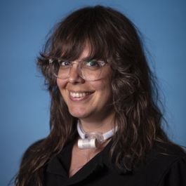 Image of Kelly O’Connell