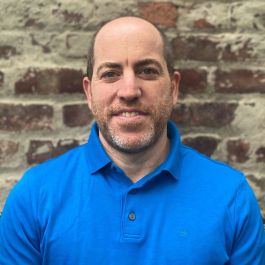 Image of Eli Katz