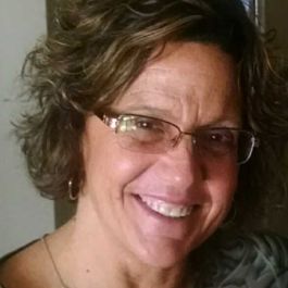 Image of JoAnn Spinnato