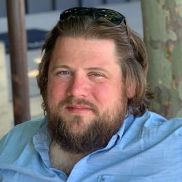 Image of Nick Haynes