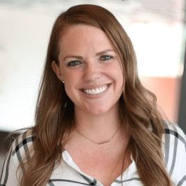 Image of Allyson Maness
