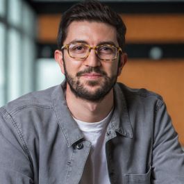 Image of Adam Stansell