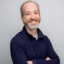 Image of Adam Ferenzi