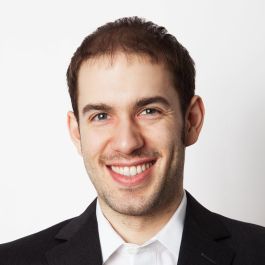 Image of Trevor Caira