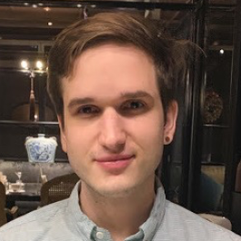 Image of Alec Solder