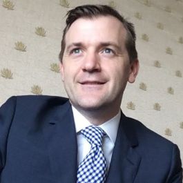 Image of Andy Peterson