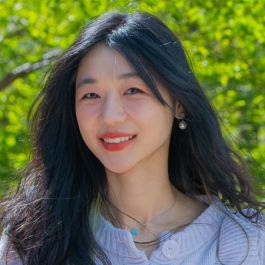 Image of Lily Zhou