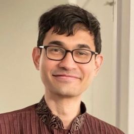 Image of Sumit Satarkar