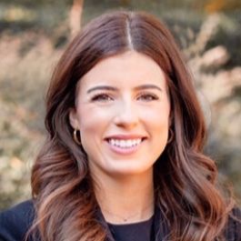 Image of Madeleine Butler
