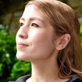Image of Adrianna Loback, Ph.D&nbsp;