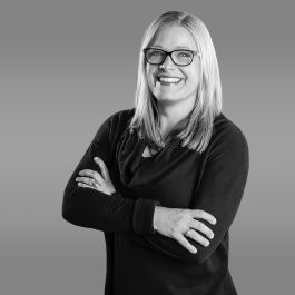 Image of Tracy Tobin