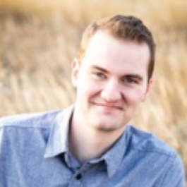 Image of Christopher Wilson