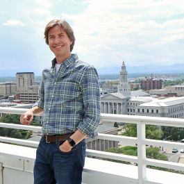 Image of Doug Gesiorski