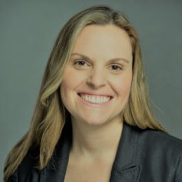 Image of Jessie Cawley