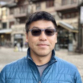 Image of James Sun
