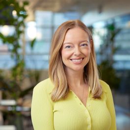 Image of Nikki Glazerman