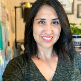 Image of Karina Munguia