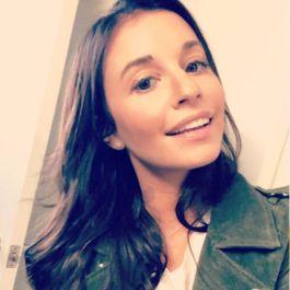 Image of Tracy Hedgpeth