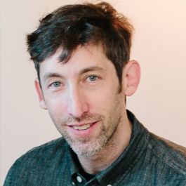 Image of Jeff Kolesky