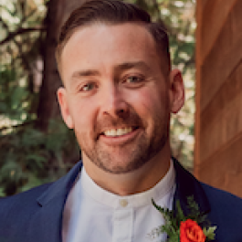 Image of Taylor Hoover