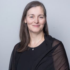 Image of Odile Ducatez
