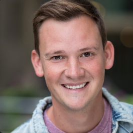 Image of Brandon Robbins