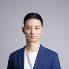 Image of Andy Chow