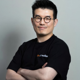 Image of Timothy Wong