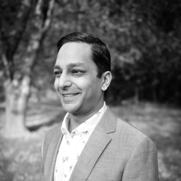 Image of Akash Garg