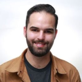 Image of Alan Inacio