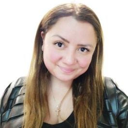 Image of Ines Fuentes
