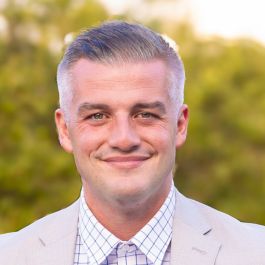 Image of Jason Kerbel