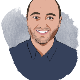 Image of Alex Daw
