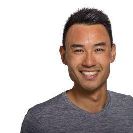 Image of Alex Lau