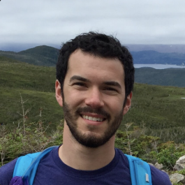 Image of Alex Rich