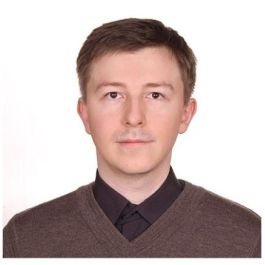 Image of Aliaksandr Kuzikau