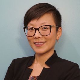 Image of Alice Huang
