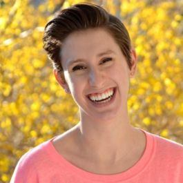 Image of Alice Rich