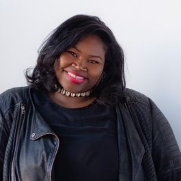 Image of Alisha Hope